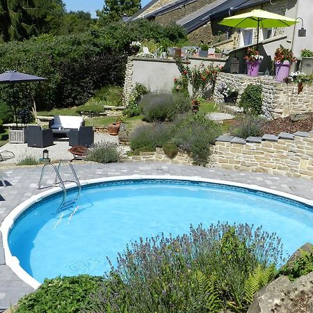 Williers O Sixieme Sens B&B 객실 사진