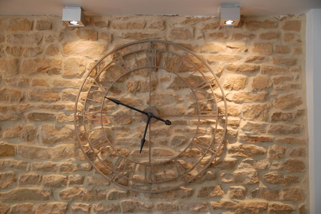 Williers O Sixieme Sens B&B 외부 사진