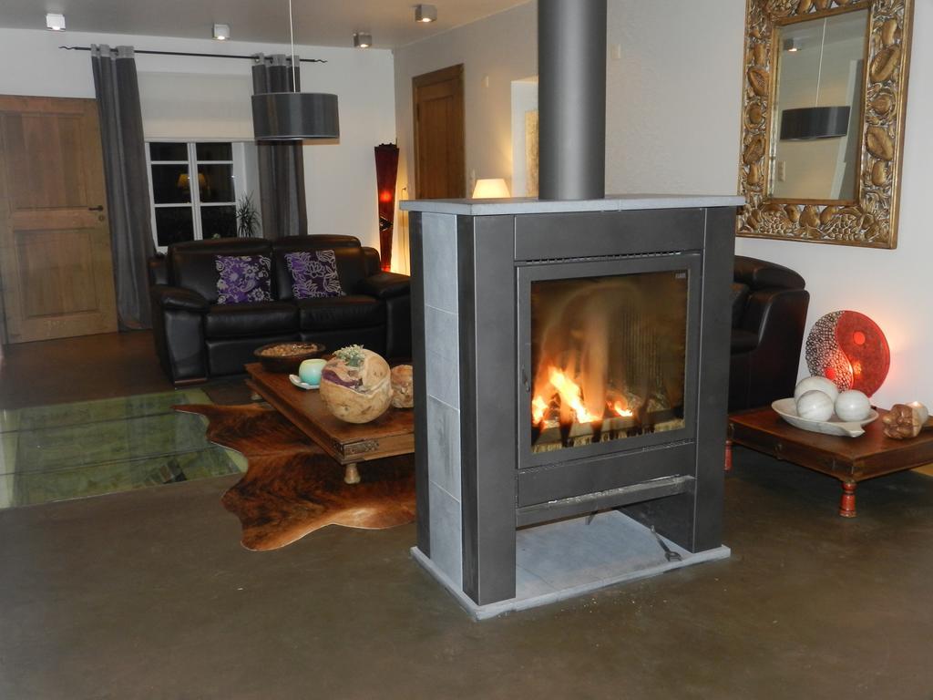Williers O Sixieme Sens B&B 외부 사진