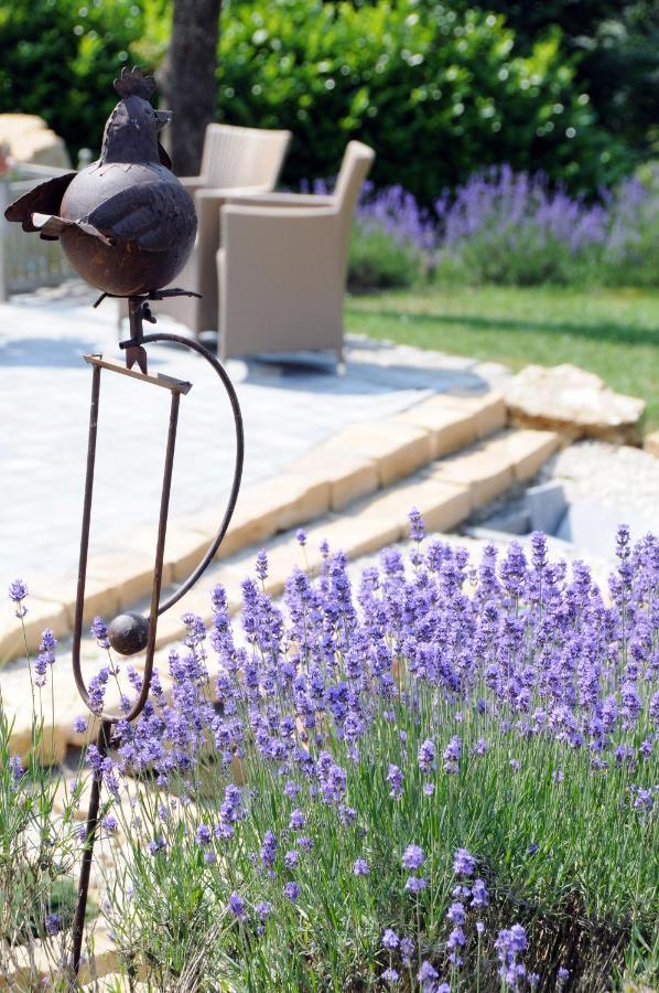 Williers O Sixieme Sens B&B 외부 사진