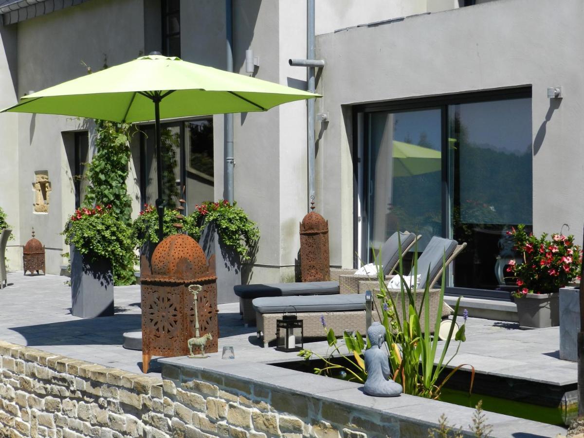 Williers O Sixieme Sens B&B 객실 사진