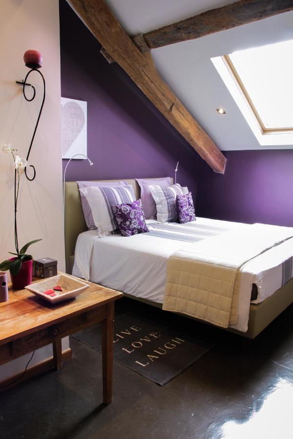 Williers O Sixieme Sens B&B 외부 사진