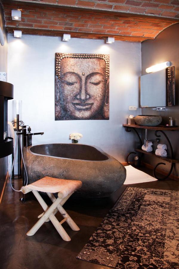 Williers O Sixieme Sens B&B 외부 사진
