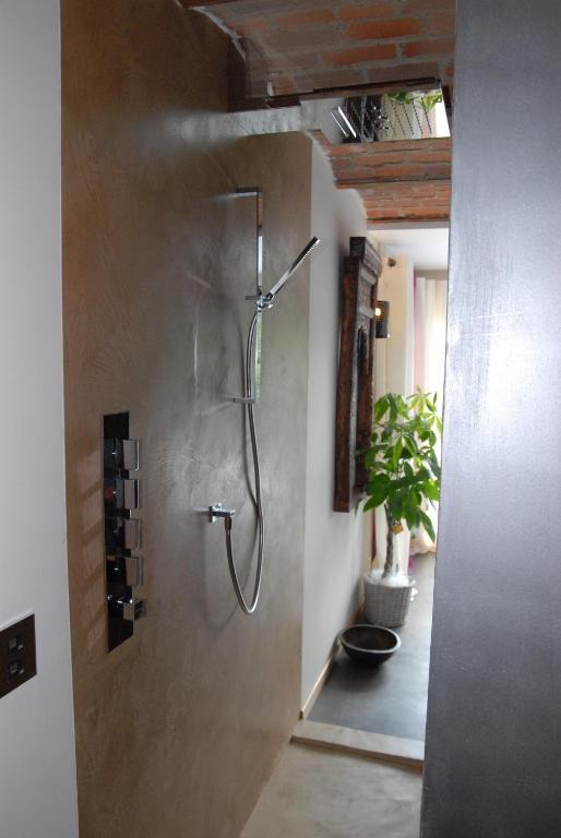 Williers O Sixieme Sens B&B 객실 사진
