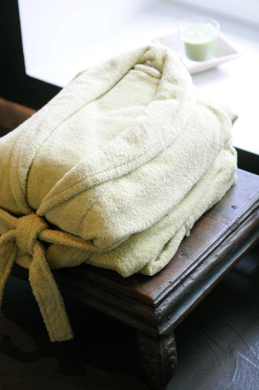 Williers O Sixieme Sens B&B 객실 사진