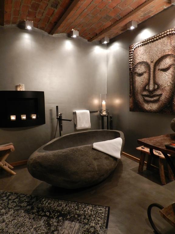 Williers O Sixieme Sens B&B 객실 사진