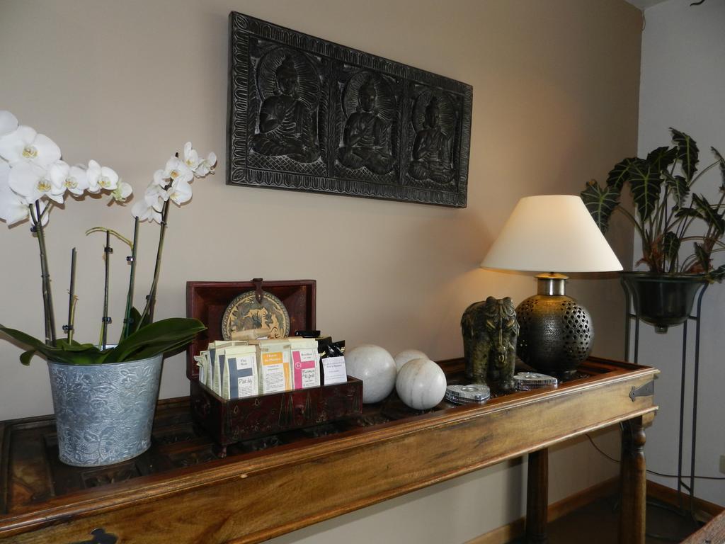 Williers O Sixieme Sens B&B 외부 사진