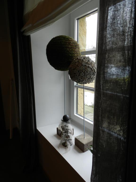 Williers O Sixieme Sens B&B 외부 사진