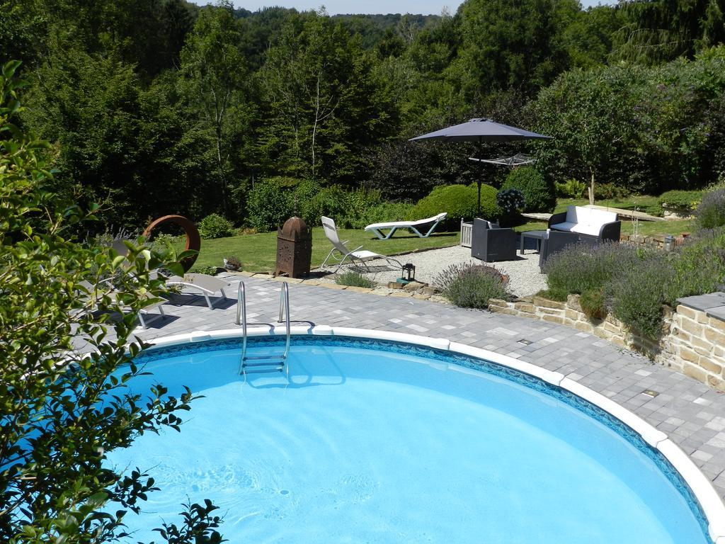 Williers O Sixieme Sens B&B 외부 사진
